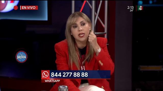 En La Mira 07 de Septiembre del 2022