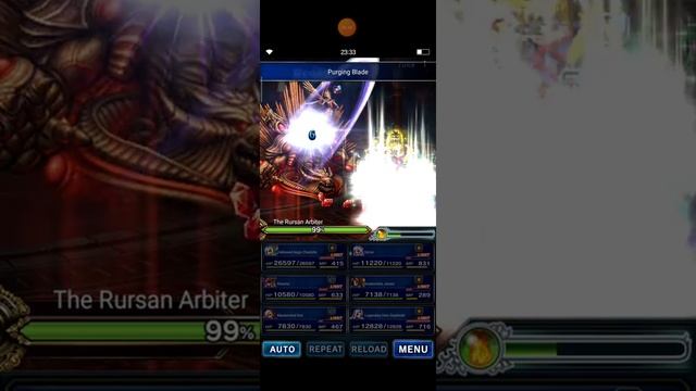 SBB: The Rursan Arbiter | 3TK Budget Strategy | Free Lapis 1200