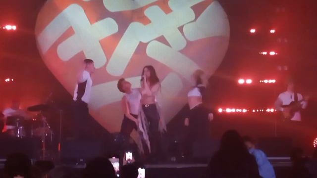 DOROFEEVA - Кохаю ,але не зовсім (live in Kryvyi Rih, part 2 - 03.03.24)