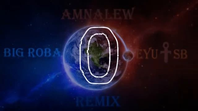 BIG ROBA - AMNALEW REMIX SB (ETHIOPIA TRAP MUSIC)@big1roba