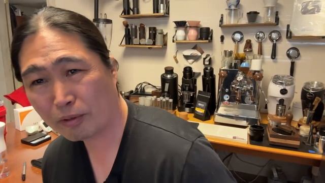 Viewers Corner | Cuptimo and ZP6 Coffee Grinder