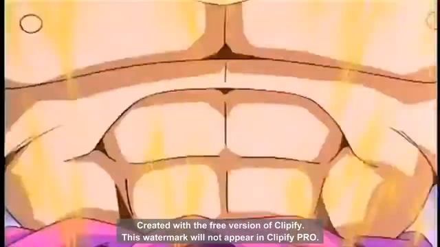 DRAGON BALL BROLY FT KGF SULTAN