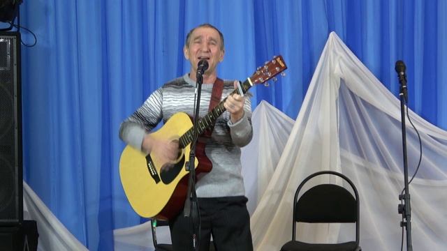 21 От зари, до зари - Владимир Салтыков