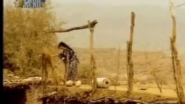 Tara Rasul & Muhemed Rauf  -Seferi_Ishq