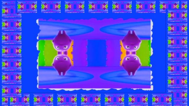 Sunny Bunnies Intro Logo Compilation Sunny Bunnies Brand New With Special Effects