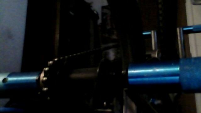 profile casette hub sounds