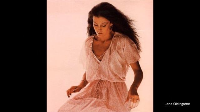 Rita Coolidge. Superstar