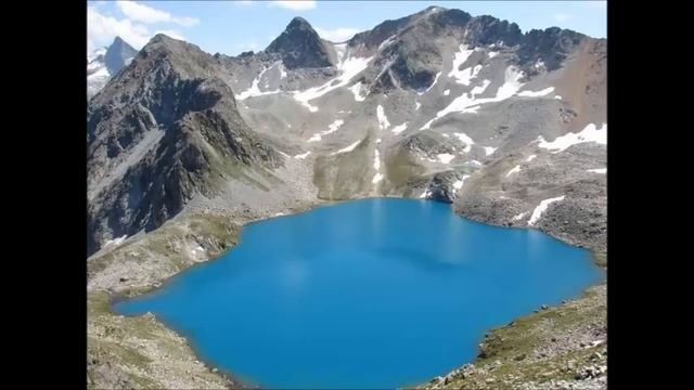 5 волшебных мест России, куда стоит поехать