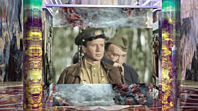 С Днём Советской Армии и ВМФ!!! Наши Советские фильмы о Великой Отечественной Войне!!!