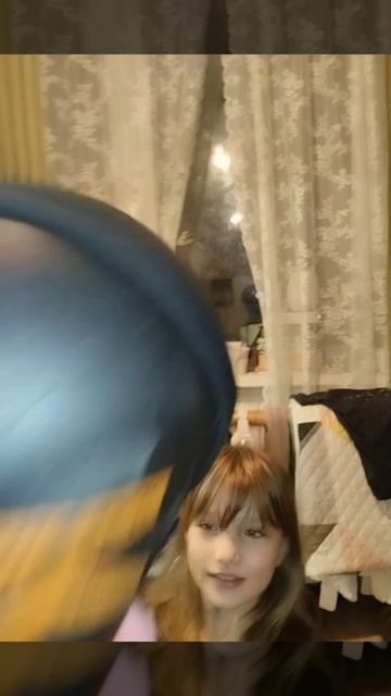 это случайно получилось