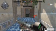 ФОКУС С ИСЧЕЗНОВЕНИЕМ В WARFACE