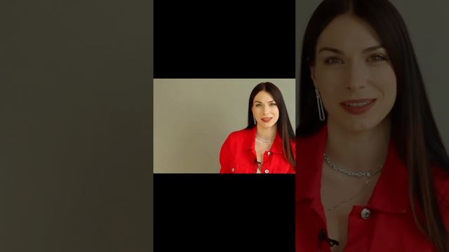 Актриса Ирина Правдивцева