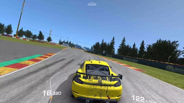 Ниссан GT AR