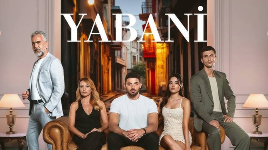 YABANI 02