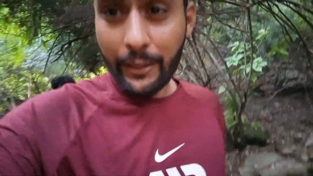 Hiking In Pakistan Trail 3 & Trail 5 Islamabad | Part - 2 | Leopard Encounter | Nature | Lifestyle