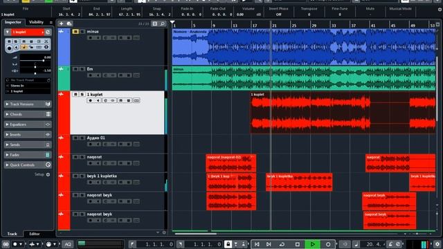 Nomore - Anakonda mp3 varianti Telegram @Nomore_Music