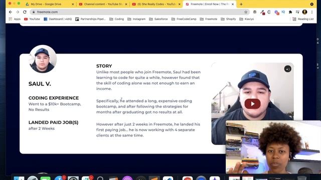 How Much Experience Do You Need To Start Freemote?