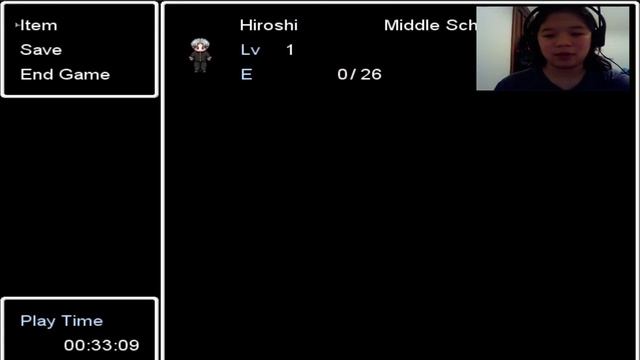 STOP THIS, JUMPSCARES!- Ao Oni Part 3 (Mac Download Link) [Horror Game]