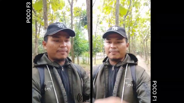 Duel Kamera POCO F3 5G vs POCO F1 | SENIOR vs JUNIOR Mana Jagoanmu..!?