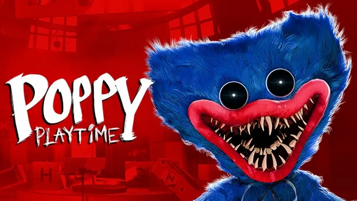 Poppy Playtime Глава 1: «Тесное сжатие». Полное прохождение без комментариев