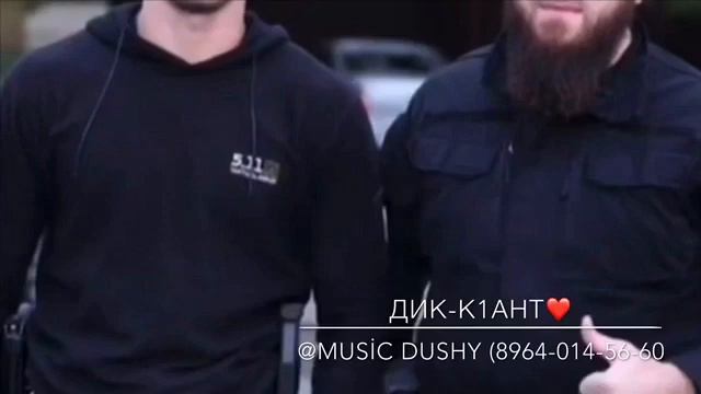 Дик-К1ант❤️(озвучка)
