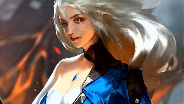 Cabuizee & Britt Lari - Any Way You Want It (PVNDVMONIUM Remix)