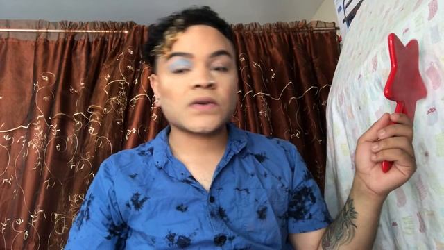 Neon Cotton Candy Fantasy Full Face Tutorial! Using the Jawbreaker Palette by Jeffree Star Cosmetic