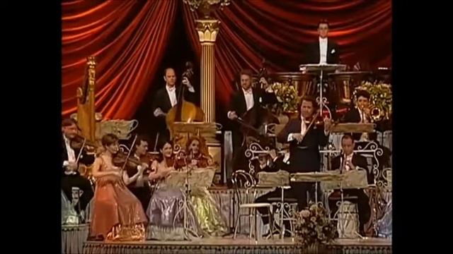 André Rieu: Cachucha Galopp (1999)