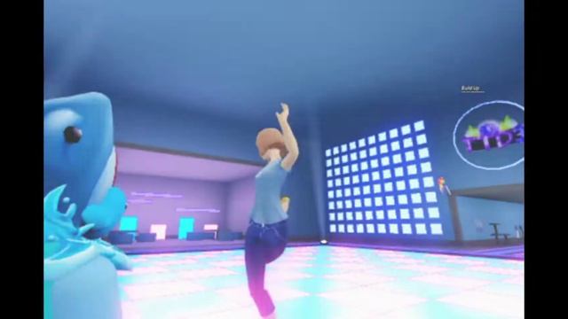 my brother joined my server 💅 / TTD3 Roblox