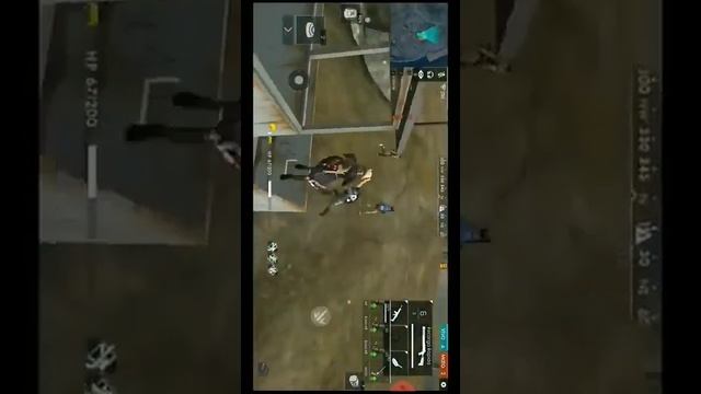 Как играет топ 1 игрок мира