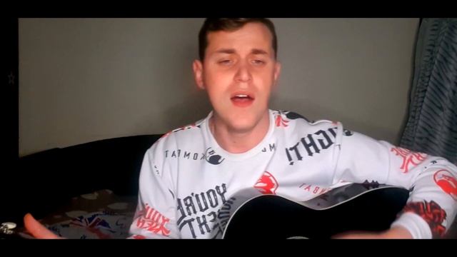K_SANDER - ЩОНОЧІ МУЗИКА ЛУНАЄ...(Під гітару)