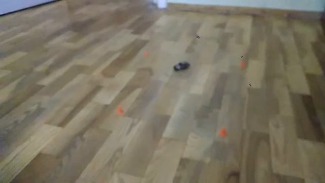 RS. Новые тачки, гонки.