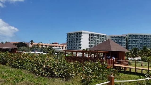 Melia Internacional,  Varadero, Cuba