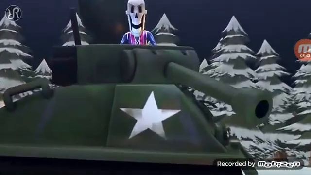 Папирус