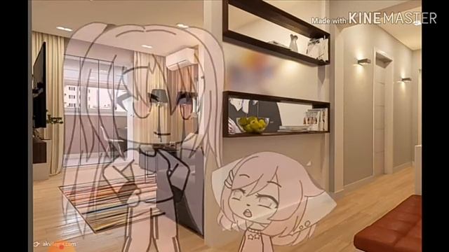 Ну пацелуй миня