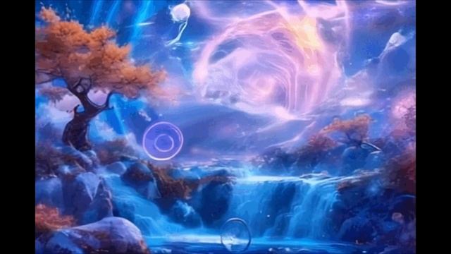 Ocean of Consciousness