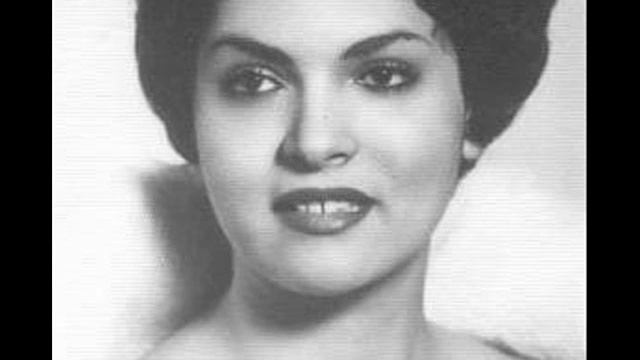 Ninfa Gianfala French Spanish program