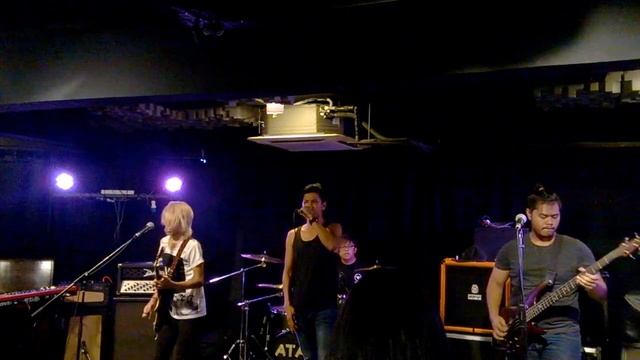 Lux Spectra - Valencia (Live @ LokalFellas)
