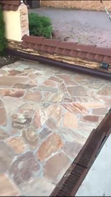 Отзыв о покупке природного камня