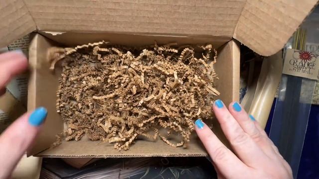 The Witches Roots March 2024 Unboxing The Freya Collection