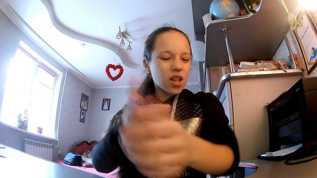 Черная маска!, очень больно?. NB Anastasia