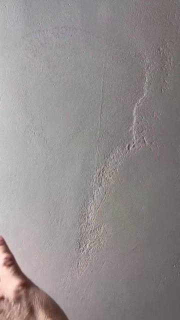 ЗАГРУНТОВАЛ - И ВСЕ ИСПОРТИЛ! #ошибкиремонта