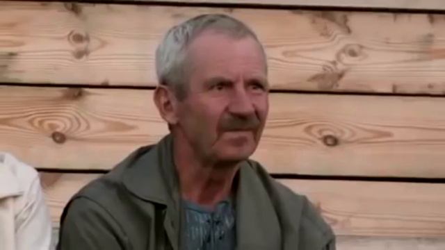 рок в деревне