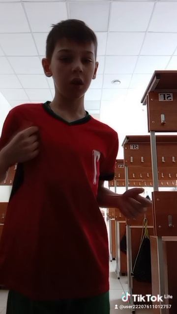тик-ток