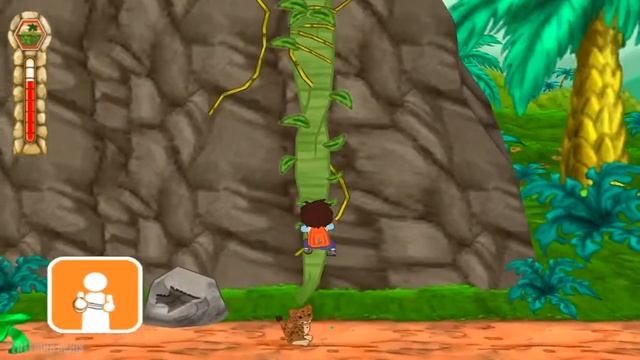 Go, Diego, Go! Great Dinosaur Rescue🦖#2