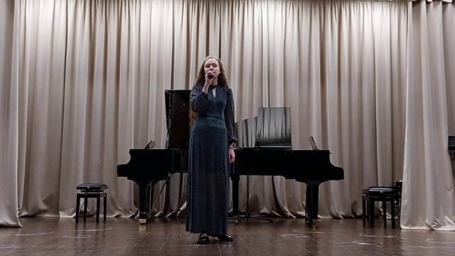 Концерт, посв."23 февраля"