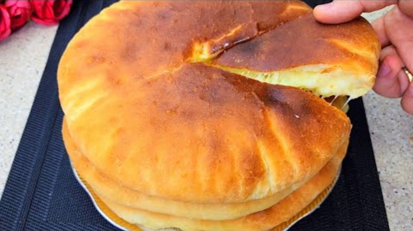 БОЖЕ КАК ВКУСНО! ТАК ГОТОВИЛИ ЦАРЯМ! Рецепт, который чудом дожил до наших дней! Муж в восторге.
