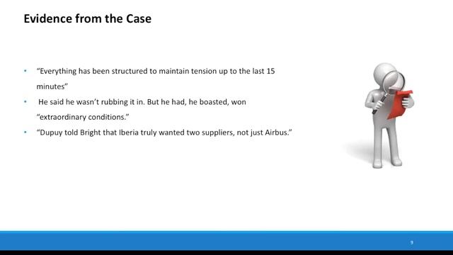 International Business - 2.  Presentation - Mira V.