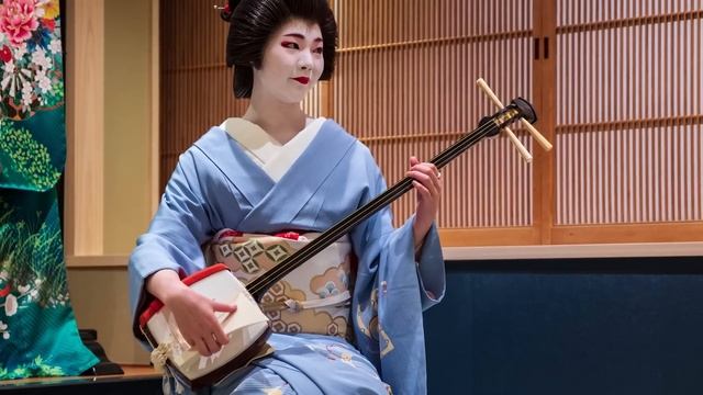 Geishas: The Truth Behind These Fascinating Women - See U in History
