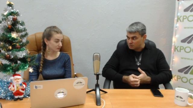 49. Кросс-ТВ. Итоги 2018 года